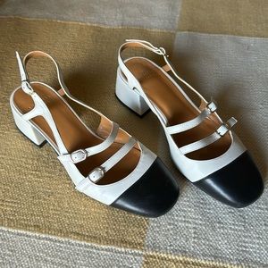 Sézane Paula babies